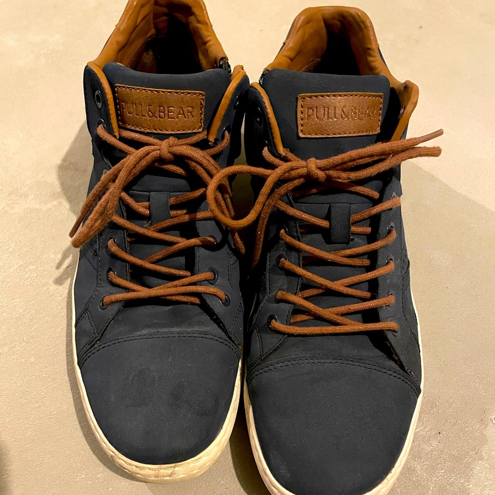 Pull & Bear Men’s Shoe